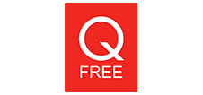 q-free techark updated q-free"s existing web application design