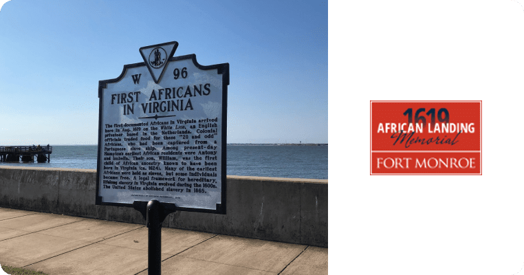 Fort Monroe Authority