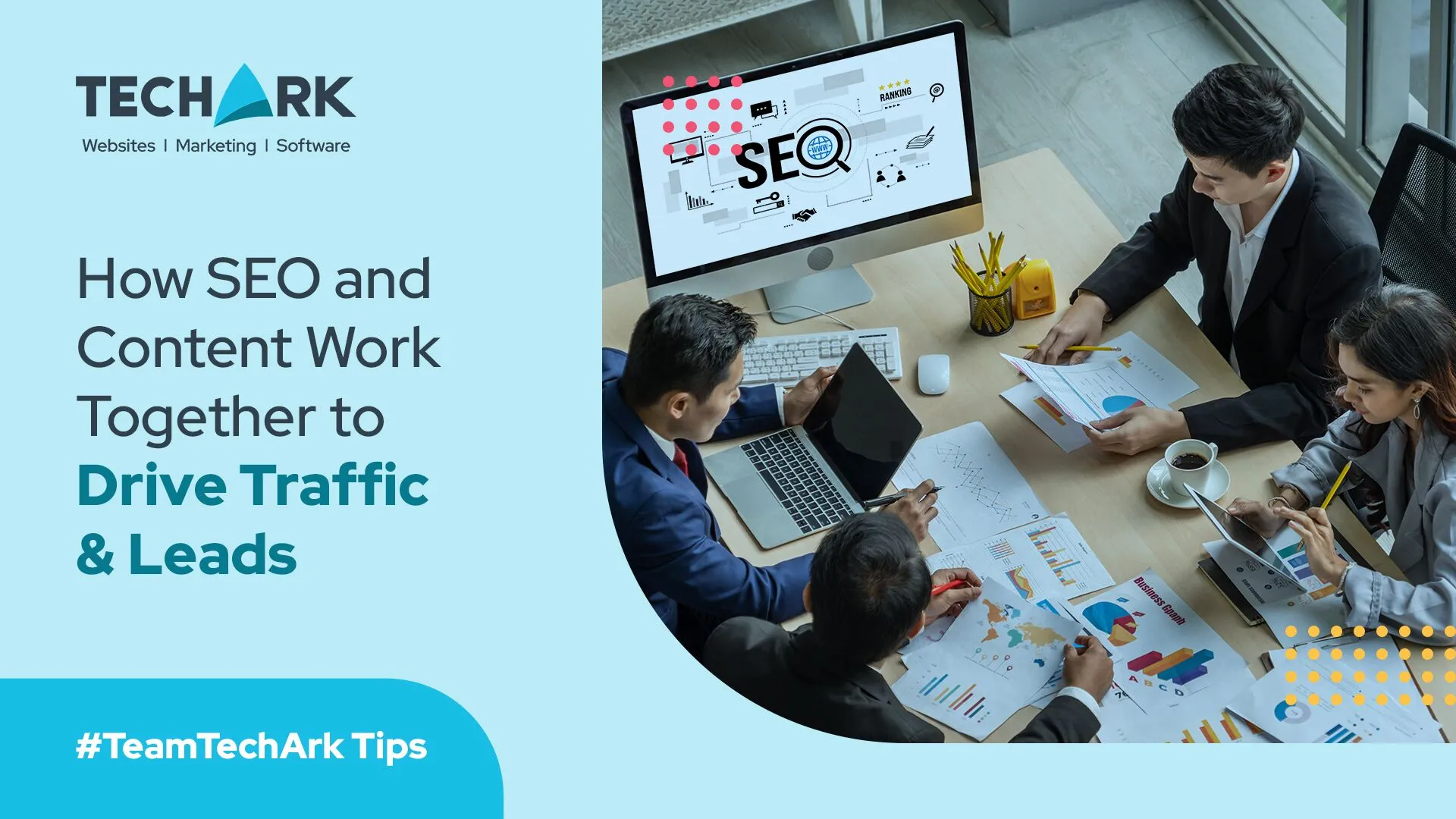 SEO and Content Strategy: Why They’re the Key to Driving Traffic and Leads-alt