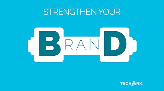 5 Things To Consider To Strengthen Your Brand