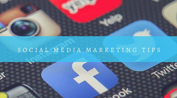 Day 10: Social Media Marketing Tips
