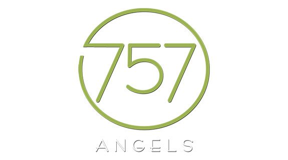 757 Angeles logo