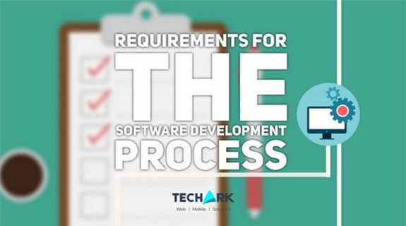 TechTalk | Requirement: Software Development