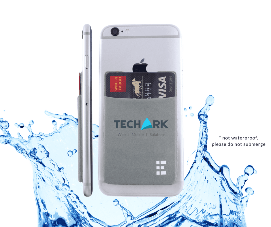 TechArk cellpone wallet