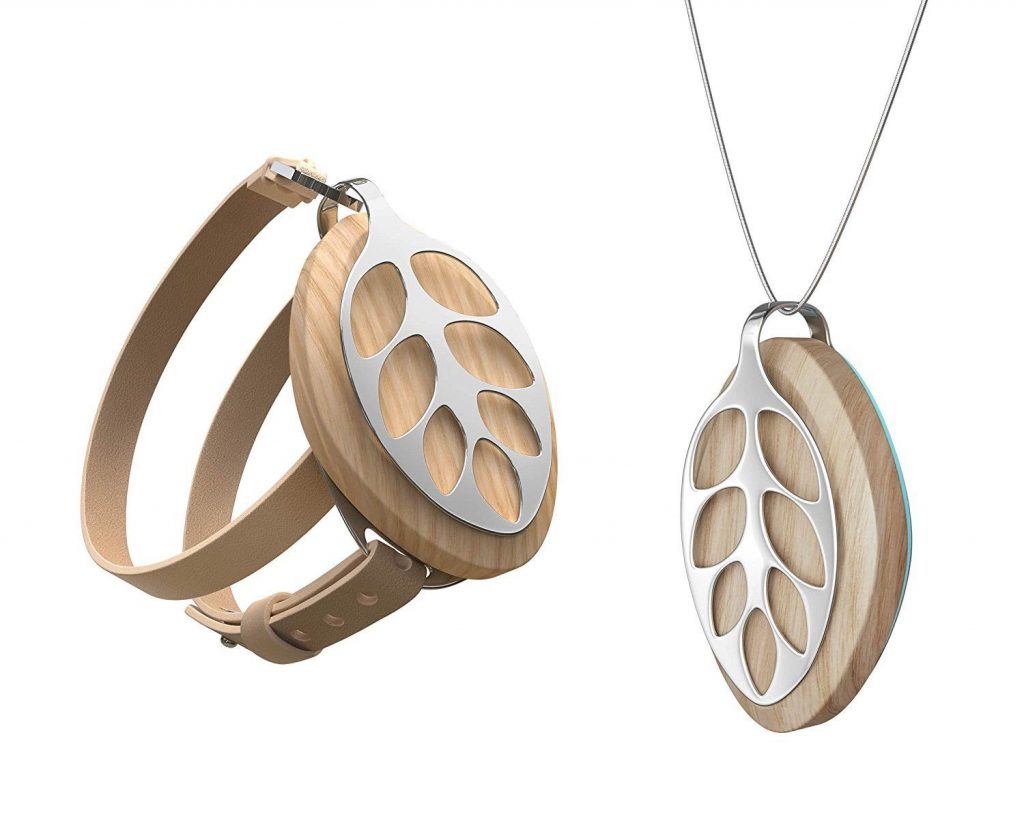 bellabeat-leaf-health-wellness-tracker-jewelry. Bellabeat Leaf Health Wellness Tracker jewelry