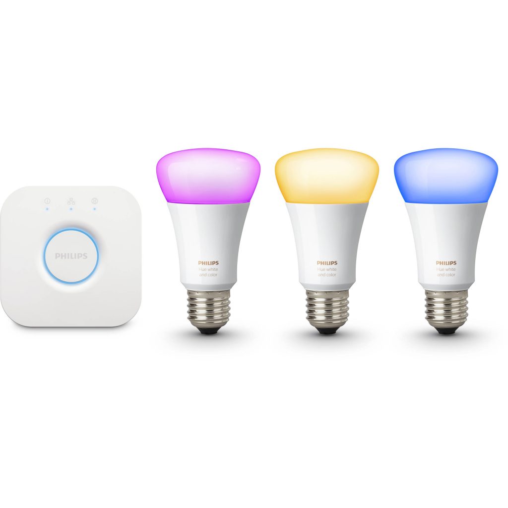 phillips-smart-light-bulbs. Phillips Smart Light Bulbs