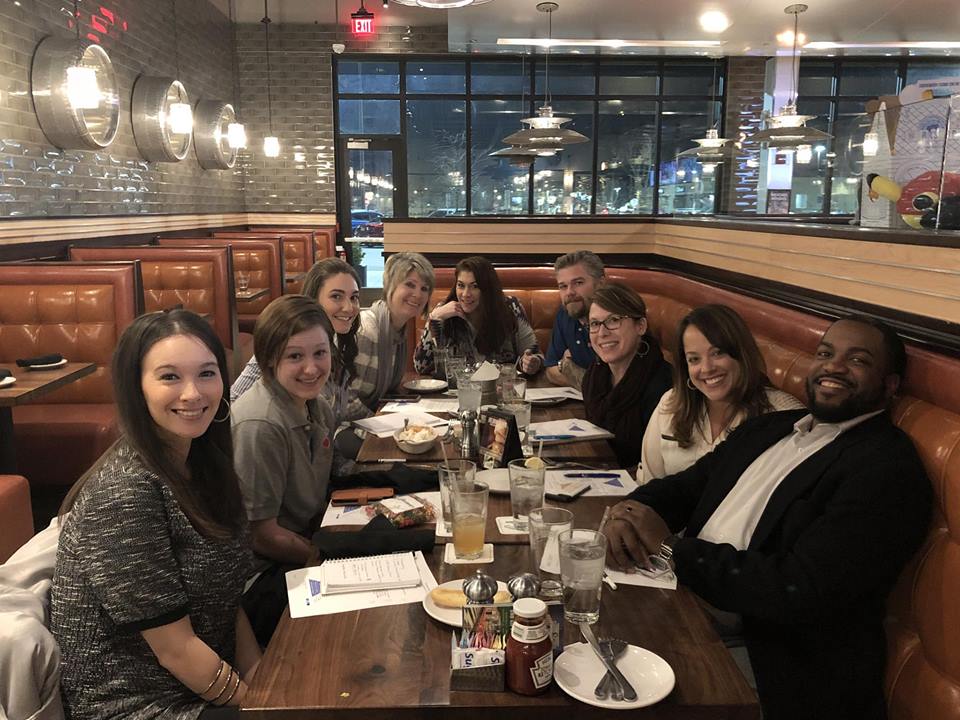ama-hr-american-marketing-association-hampton-roads-virginia-beach-va. American Marketing Association meeting