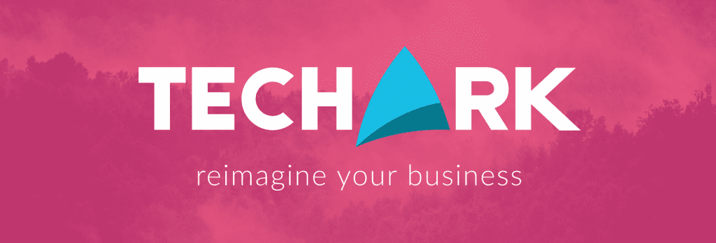 TechArk reimagine your business