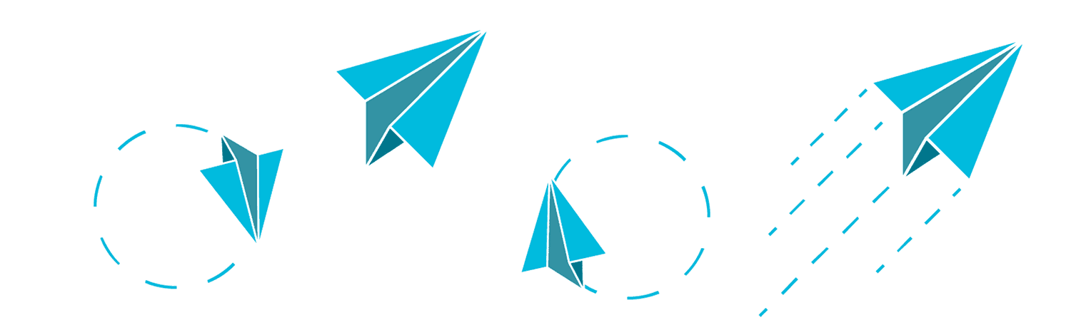 TechArk reimagine paper planes