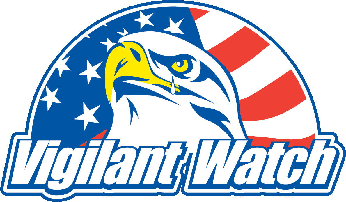 Vigilant Watch logo