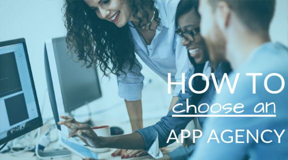 5 Questions to Choose an App Design Company