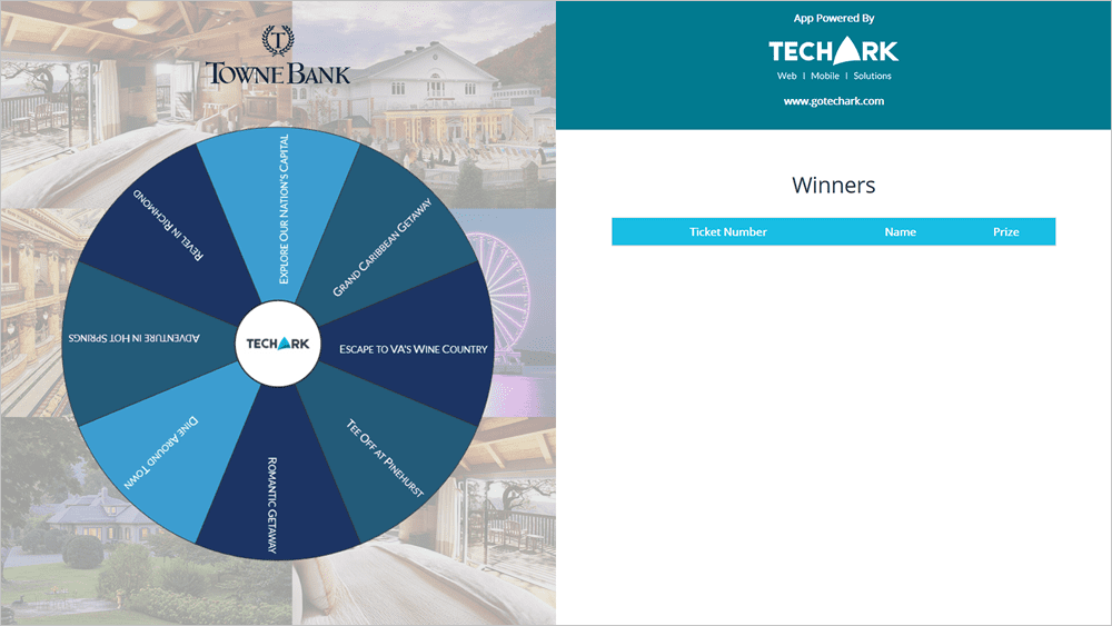 blog-list-winner-clear (1). Prize wheel and winners