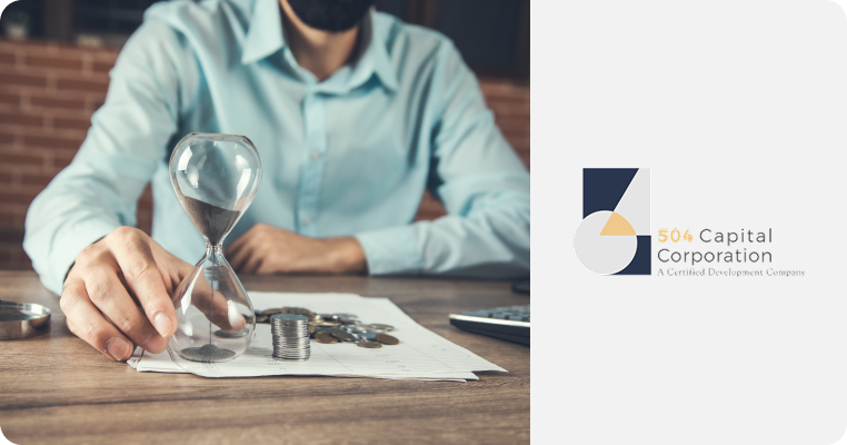 504 Capital Corporation