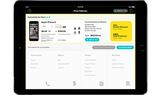 Amdocs Solution Amdocs Solution