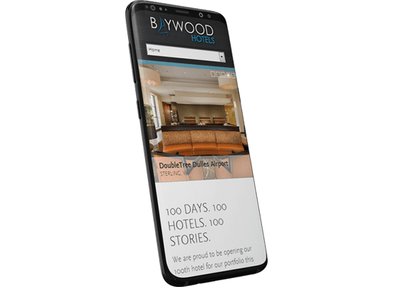 Baywood Hotels Solution Baywood Hotels Solution