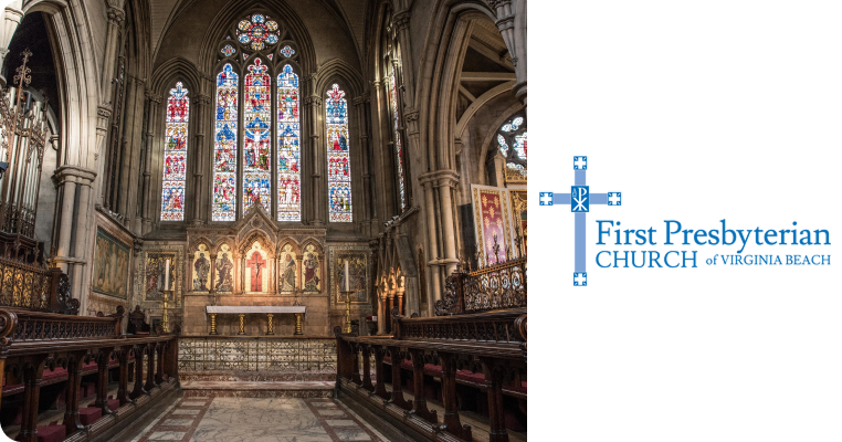 First Presbyterian Church