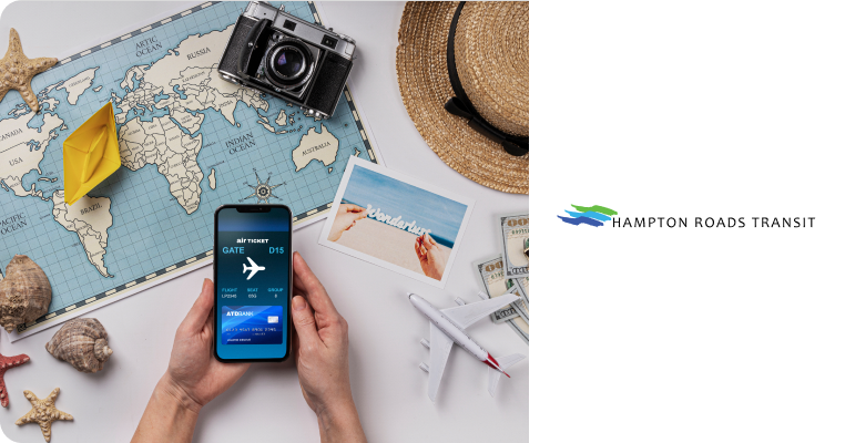 Hampton Roads Transit