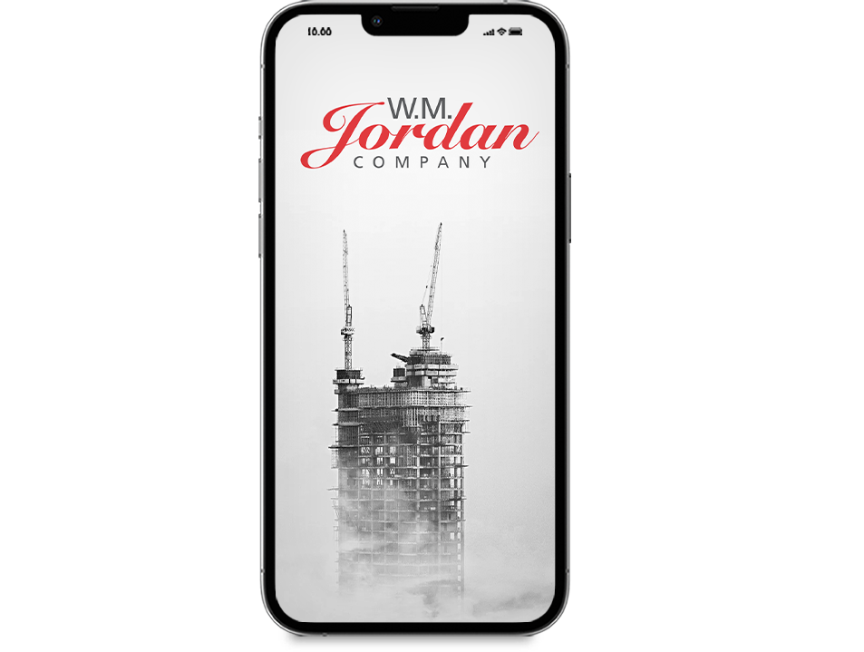 WM Jordan: Mobile App & Software Solutions by TechArk