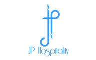 JP Hospitality logo JP Hospitality logo