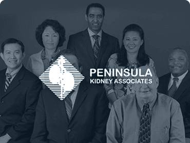 Peninsula Kidney Associates Peninsula Kidney Associates