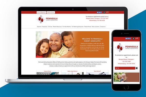 Peninsula Kidney Associates Peninsula Kidney Associates