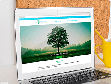 Prosper Insurance Group Prosper Insurance Group