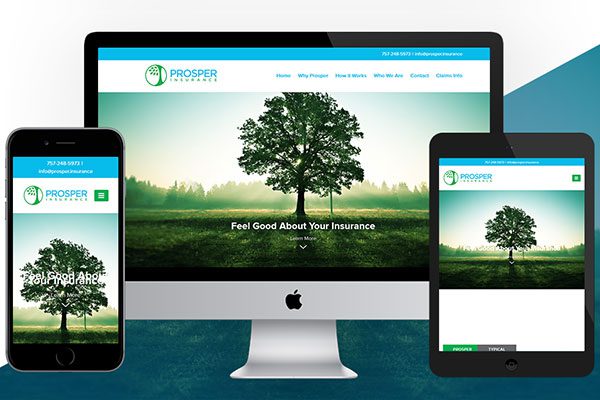 Prosper Insurance Group Prosper Insurance Group