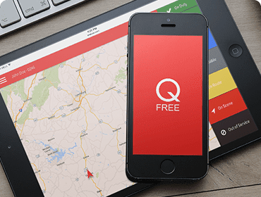 Q Free Q Free