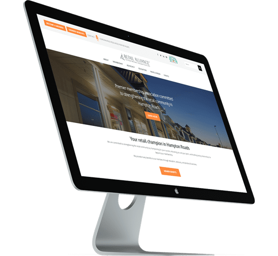 Retail Alliance Solution Retail Alliance Solution