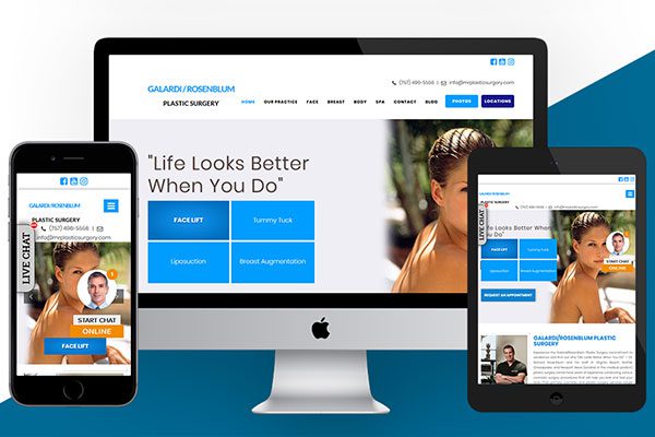 Rosenblum Plastic Surgery Rosenblum Plastic Surgery