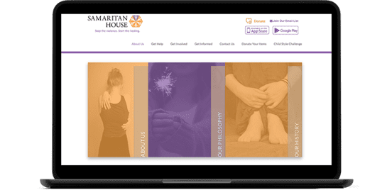 Samaritan House Solution Samaritan House Solution