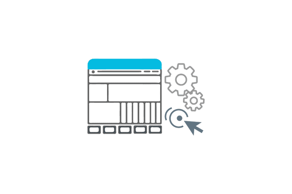 Software Integration graphic Software Integration graphic