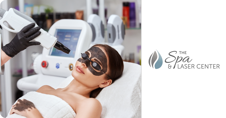 The Spa & Laser Center The Spa & Laser Center