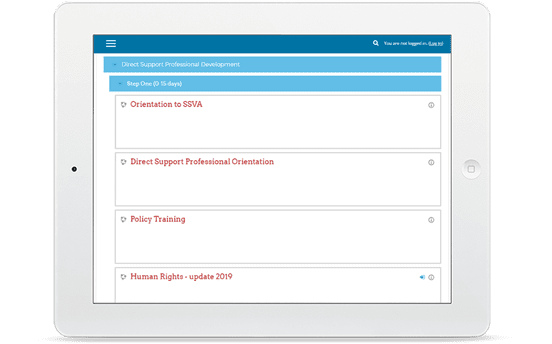 Support Services of Virginia Solution Support Services of Virginia Solution