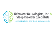 Tidewatre Neurologists, Inc. & Sleep Disorder Specialists logo Tidewatre Neurologists, Inc. & Sleep Disorder Specialists logo