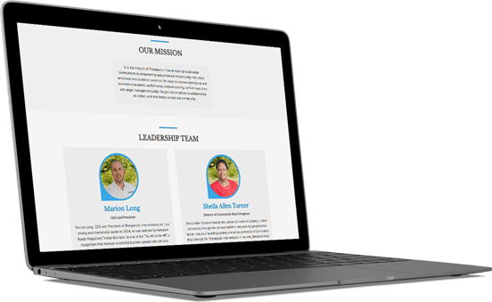 Therapeutic Interventions Solution Therapeutic Interventions Solution