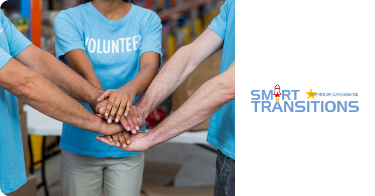 Together We Can Foundation