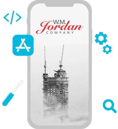 WM Jordan Banner WM Jordan Banner