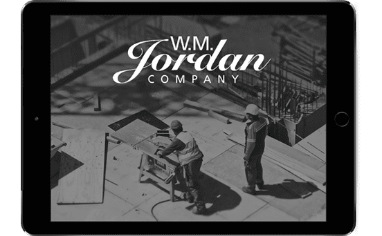 WM Jordan Solution WM Jordan Solution