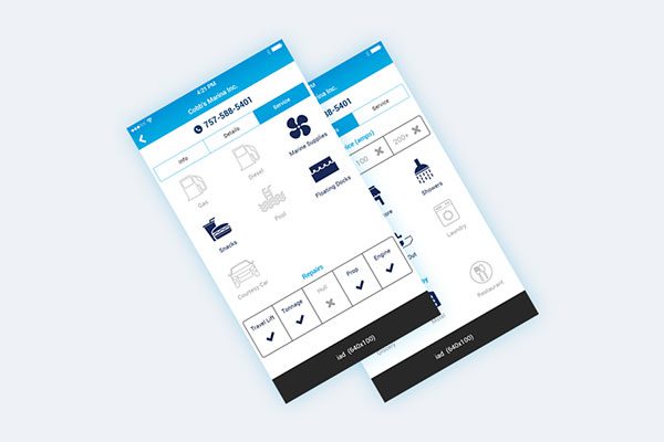 Waterway Guide Marinas Waterway Guide Marinas