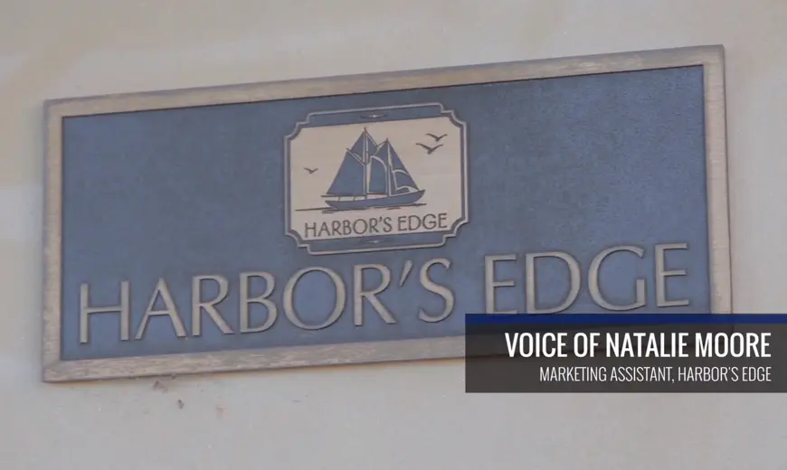 Why Harbors Edge Norfolk Chose Techark Solutions