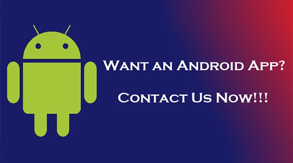 Why should one hire Android App Developers?