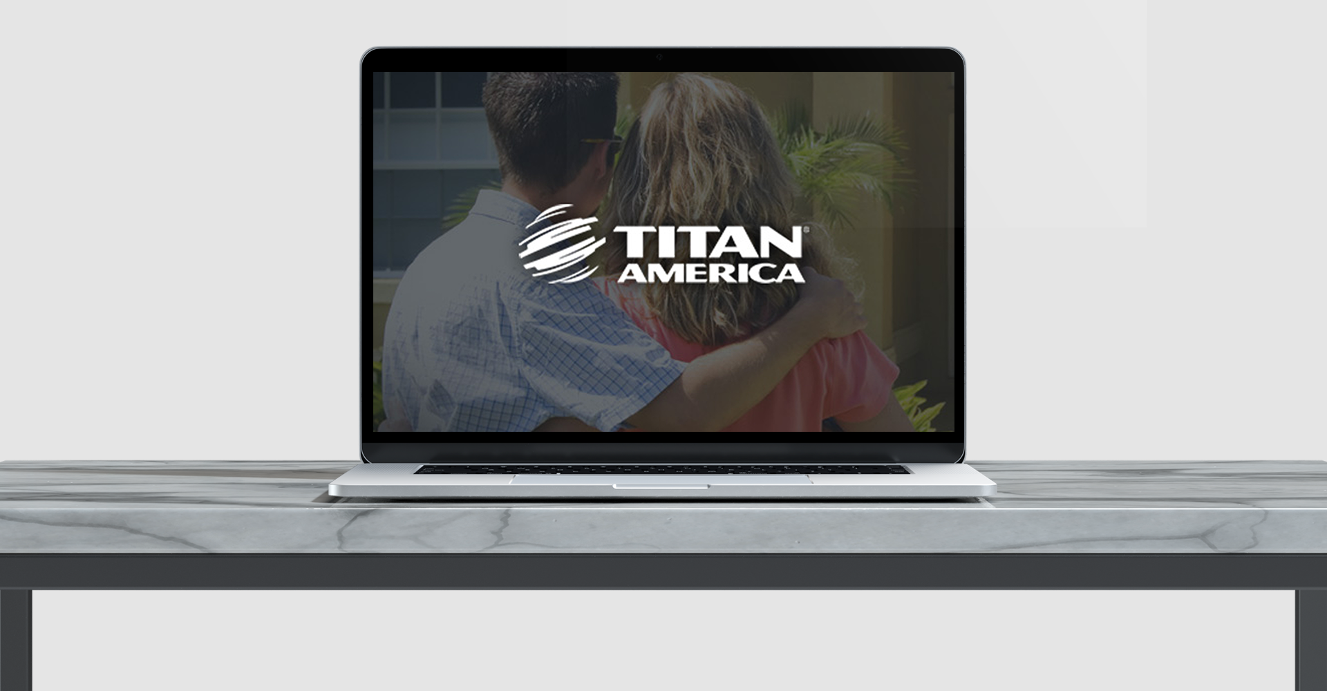 Titan America Responsive Preview Example