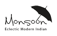 Monsoon logo Monsoon logo