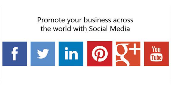 Why is it important to use social media for your businesses?