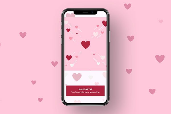 Valentine App Valentine App