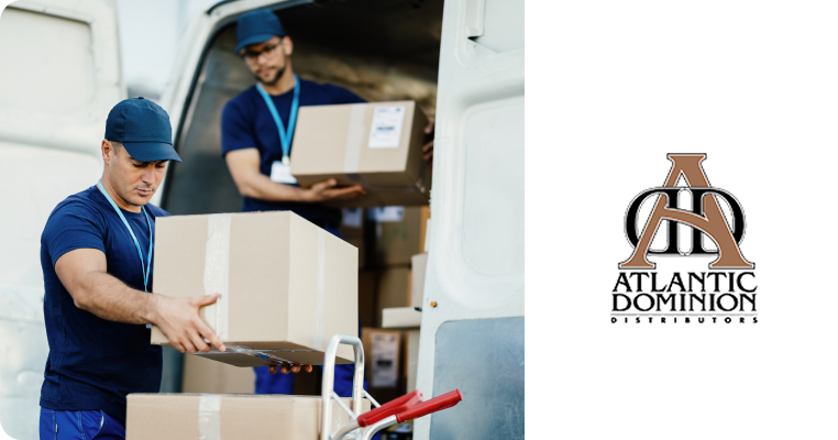 Atlantic Dominion Distributors