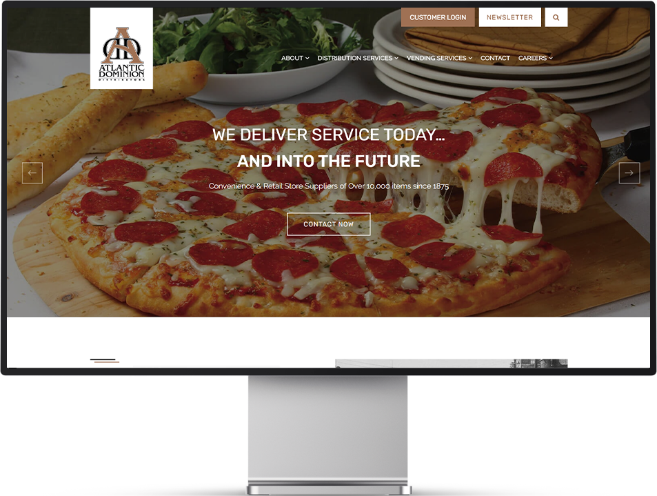 Atlantic Dominion Distributors TechArk Solutions