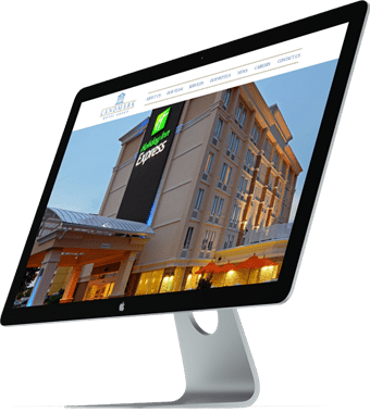 Landmark Hotel Group Banner Landmark Hotel Group Banner