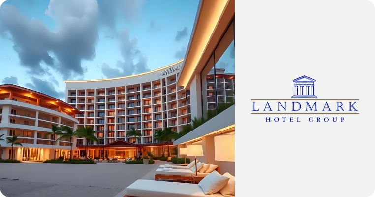 Landmark Hotel Group